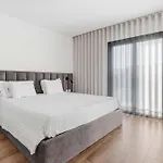 Casa de Férias Ermal Terrace Vieira do Minho