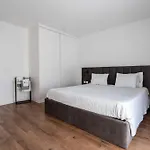 Casa de Férias Ermal Terrace *