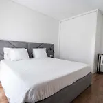 Casa de Férias Ermal Terrace