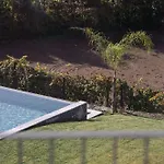 Casa de Férias Ermal Terrace