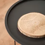 Casa de Férias Ermal Terrace *