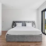 Casa de Férias Ermal Terrace *