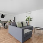 Ermal Terrace Casa de Férias *