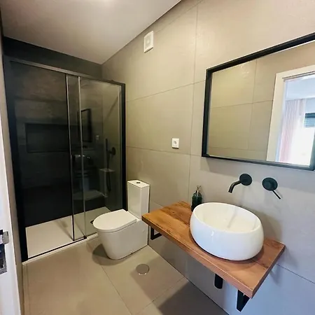 Ermal Terrace Holiday home *