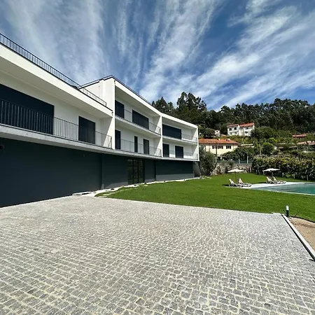 Holiday home Ermal Terrace