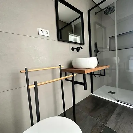 Ermal Terrace Holiday home Vieira do Minho