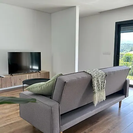 Ermal Terrace *