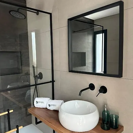 Holiday home Ermal Terrace