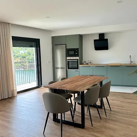 Holiday home Ermal Terrace Vieira do Minho