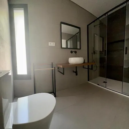 Ermal Terrace Holiday home Vieira do Minho