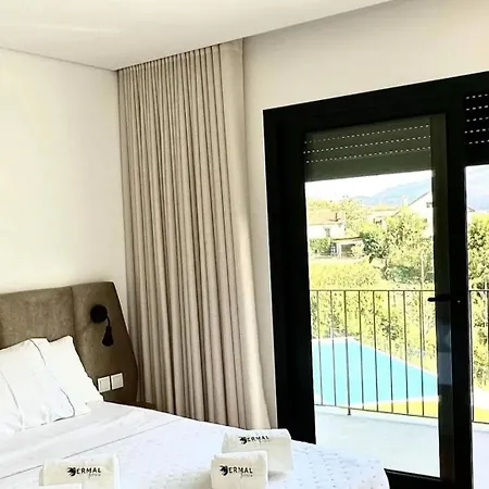 Holiday home Ermal Terrace