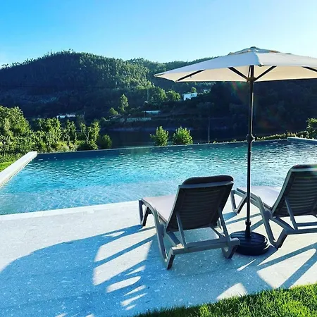 Holiday home Ermal Terrace Vieira do Minho