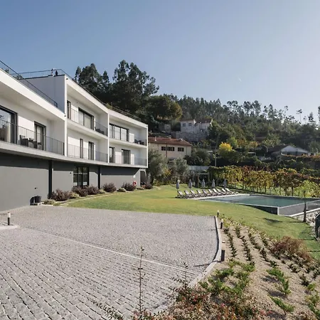 Σπίτι διακοπών Ermal Terrace Vieira do Minho