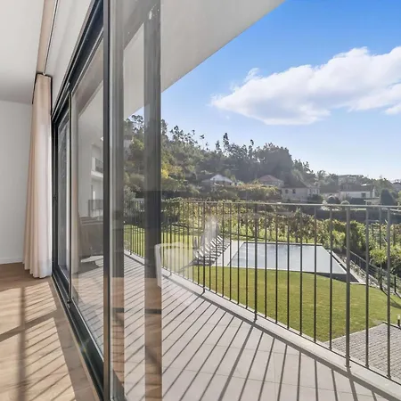 Ermal Terrace Vieira do Minho