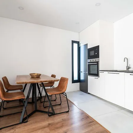 Ermal Terrace * Vieira do Minho