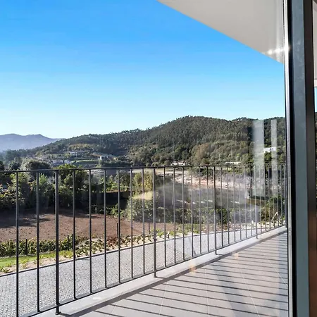 Ermal Terrace Nyaraló *