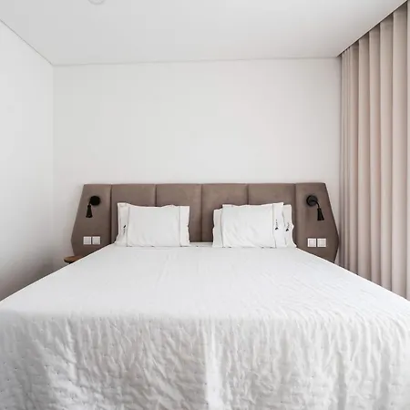 Nyaraló Ermal Terrace