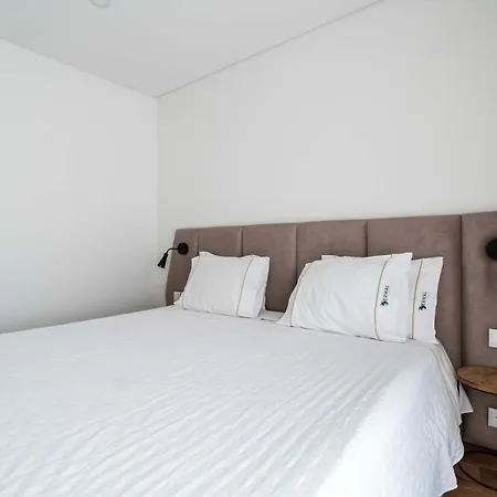 Ermal Terrace Prázdninový dům