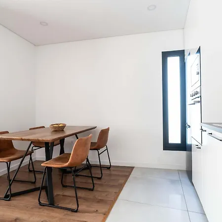 Ermal Terrace * Vieira do Minho