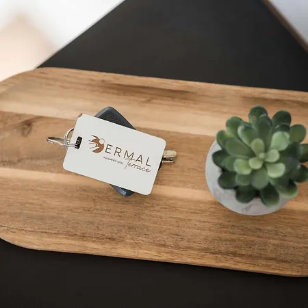 Ermal Terrace Nyaraló