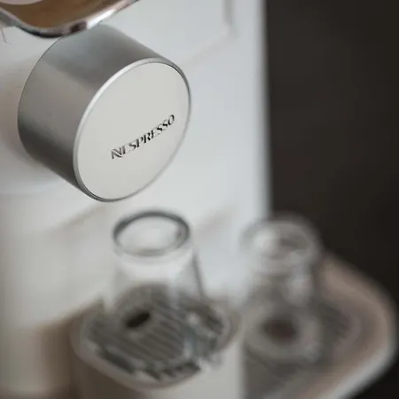 Ermal Terrace Nyaraló