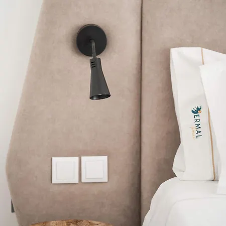 Ermal Terrace Σπίτι διακοπών