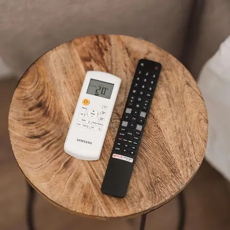 Ermal Terrace Σπίτι διακοπών *