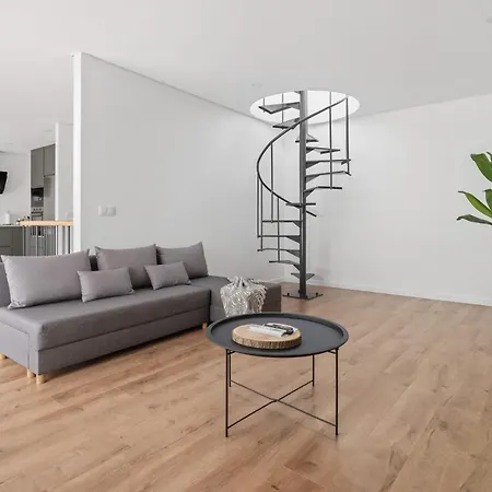 Ermal Terrace Vieira do Minho