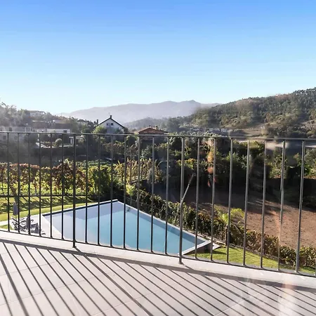 Ermal Terrace * Vieira do Minho