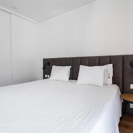 Ermal Terrace * Vieira do Minho