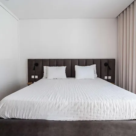 Σπίτι διακοπών Ermal Terrace Vieira do Minho