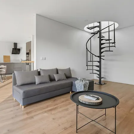 Σπίτι διακοπών Ermal Terrace Vieira do Minho