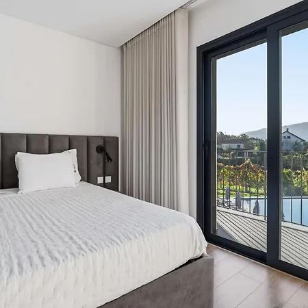 Ermal Terrace Vieira do Minho