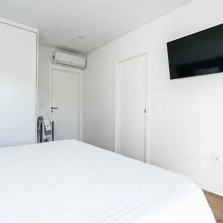 Ermal Terrace Σπίτι διακοπών Vieira do Minho