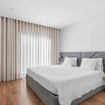 Ermal Terrace * Vieira do Minho