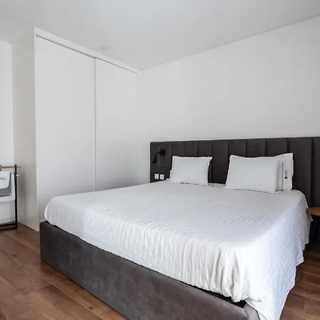 Ermal Terrace Nyaraló Vieira do Minho