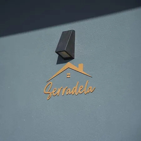 펜션 Ermal Terrace 비에이라도미노