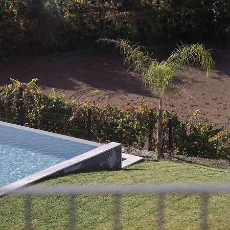 Nyaraló Ermal Terrace