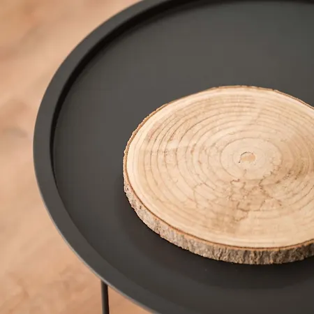 Semesterbostad Ermal Terrace *