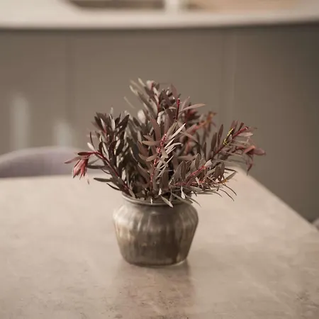 Ermal Terrace Semesterbostad *