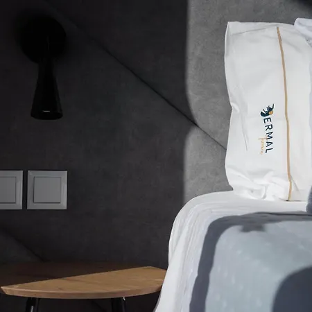 Ermal Terrace Σπίτι διακοπών