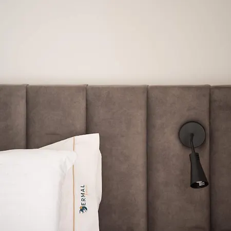 Ermal Terrace Σπίτι διακοπών *