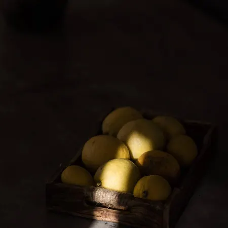 펜션 Ermal Terrace *