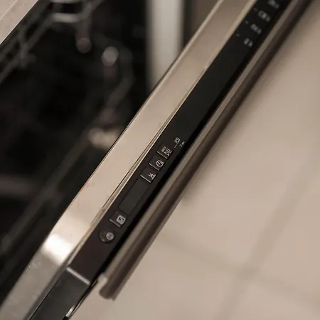 Ermal Terrace Nyaraló