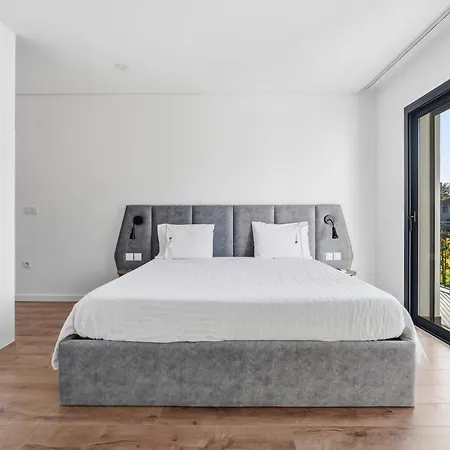 Σπίτι διακοπών Ermal Terrace *