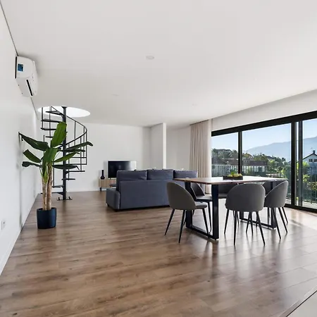 Ermal Terrace Σπίτι διακοπών *