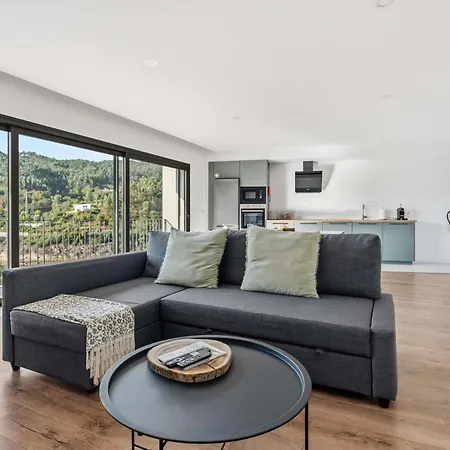 Ermal Terrace * Vieira do Minho