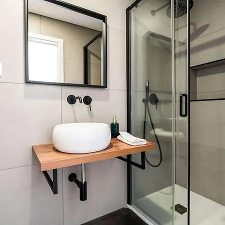 Ermal Terrace * Vieira do Minho