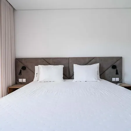 Ermal Terrace Vieira do Minho