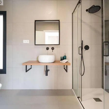 Ermal Terrace Vieira do Minho